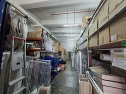 L & Y Building (D20), Factory #533103221